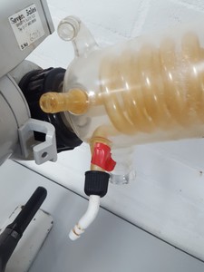 Thumbnail image of Stuart RE300 Rotary Evaporator Lab 