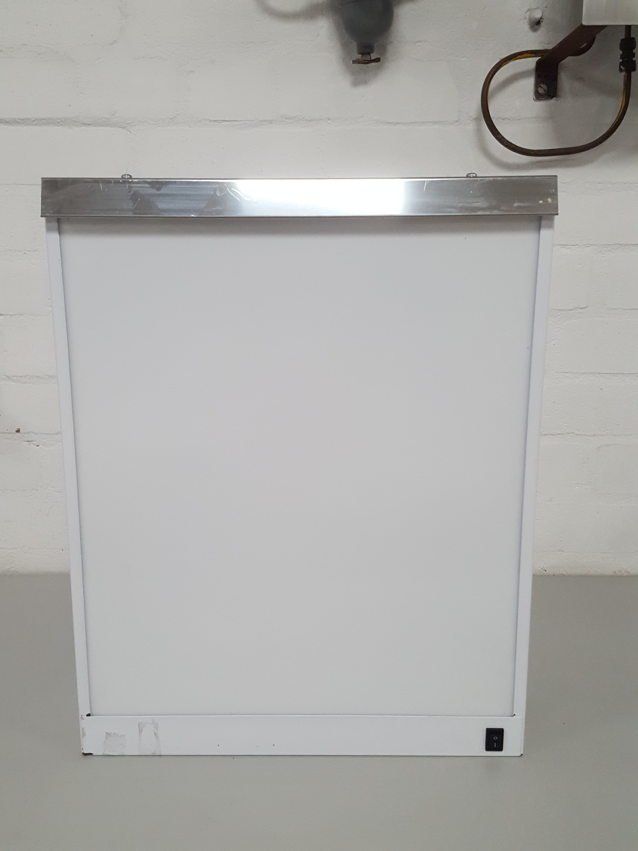 Image of X-ray Viewing Light Box Lab Fabricado Por Negatoscopio 1P