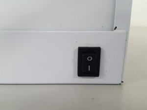 Thumbnail image of X-ray Viewing Light Box Lab Fabricado Por Negatoscopio 1P 
