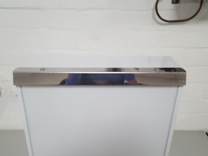 Thumbnail image of X-ray Viewing Light Box Lab Fabricado Por Negatoscopio 1P 