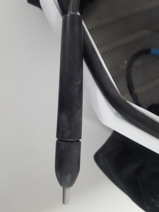 Thumbnail image of Vaniman Sandstorm Expert Dental Sandblaster Lab