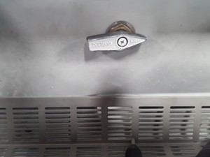 Thumbnail image of Vaniman Sandstorm Expert Dental Sandblaster Lab