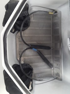 Thumbnail image of Vaniman Sandstorm Expert Dental Sandblaster Lab