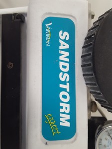 Thumbnail image of Vaniman Sandstorm Expert Dental Sandblaster Lab