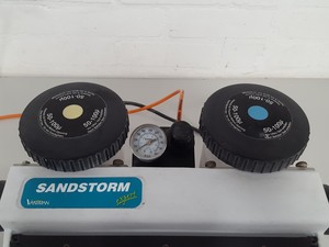 Thumbnail image of Vaniman Sandstorm Expert Dental Sandblaster Lab
