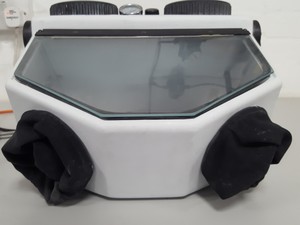 Thumbnail image of Vaniman Sandstorm Expert Dental Sandblaster Lab