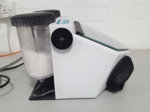 Thumbnail image of Vaniman Sandstorm Expert Dental Sandblaster Lab