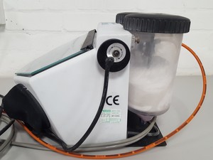 Thumbnail image of Vaniman Sandstorm Expert Dental Sandblaster Lab