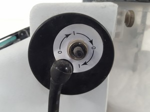 Thumbnail image of Vaniman Sandstorm Expert Dental Sandblaster Lab