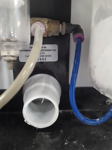 Thumbnail image of Vaniman Sandstorm Expert Dental Sandblaster Lab