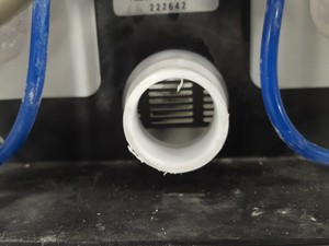 Thumbnail image of Vaniman Sandstorm Expert Dental Sandblaster Lab