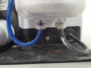 Thumbnail image of Vaniman Sandstorm Expert Dental Sandblaster Lab