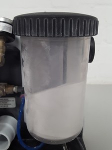 Thumbnail image of Vaniman Sandstorm Expert Dental Sandblaster Lab