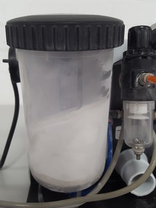Thumbnail image of Vaniman Sandstorm Expert Dental Sandblaster Lab