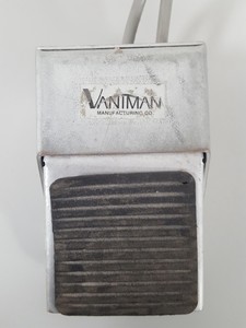 Thumbnail image of Vaniman Sandstorm Expert Dental Sandblaster Lab