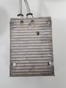 Thumbnail image of Vaniman Sandstorm Expert Dental Sandblaster Lab