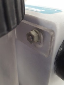 Thumbnail image of Vaniman Sandstorm Expert Dental Sandblaster Lab