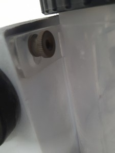 Thumbnail image of Vaniman Sandstorm Expert Dental Sandblaster Lab