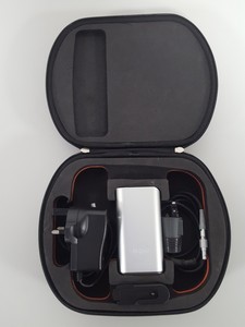 Thumbnail image of Optident POV Define Magentic Clinical Lamp Complete Set Lab Dental 