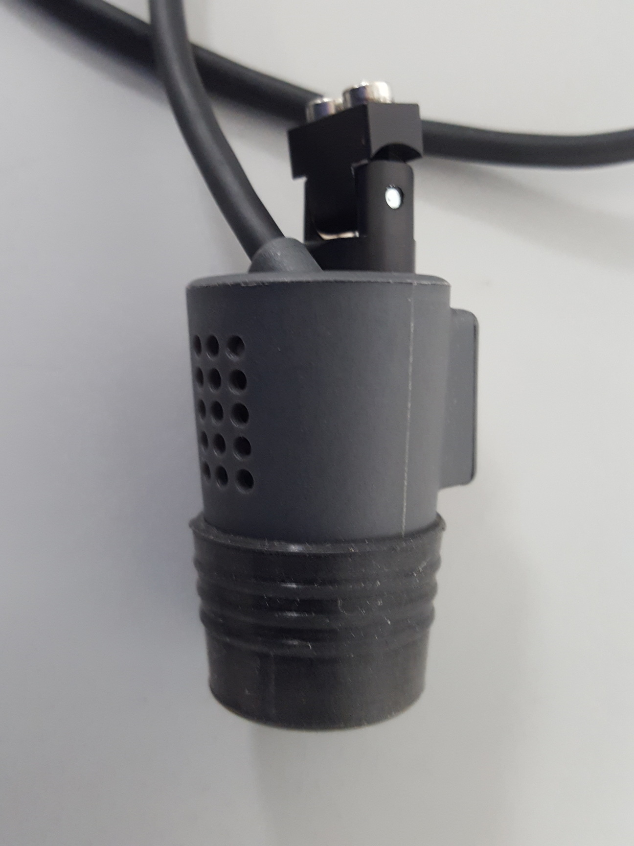 Image of Optident POV Define Magentic Clinical Lamp Complete Set Lab Dental 