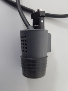Thumbnail image of Optident POV Define Magentic Clinical Lamp Complete Set Lab Dental 