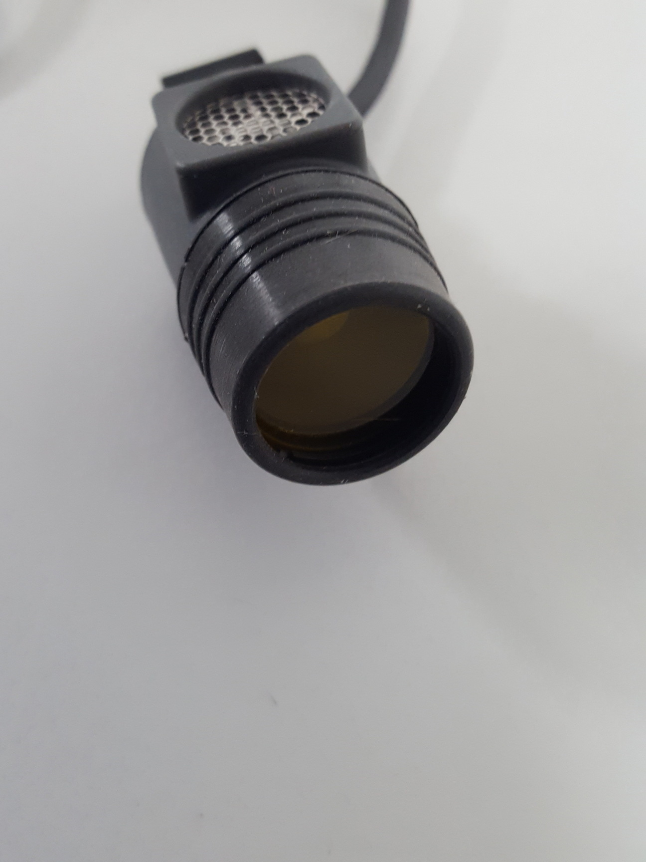 Image of Optident POV Define Magentic Clinical Lamp Complete Set Lab Dental 