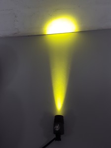 Thumbnail image of Optident POV Define Magentic Clinical Lamp Complete Set Lab Dental