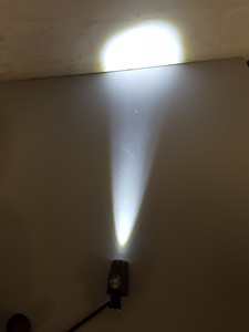 Thumbnail image of Optident POV Define Magentic Clinical Lamp Complete Set Lab Dental 
