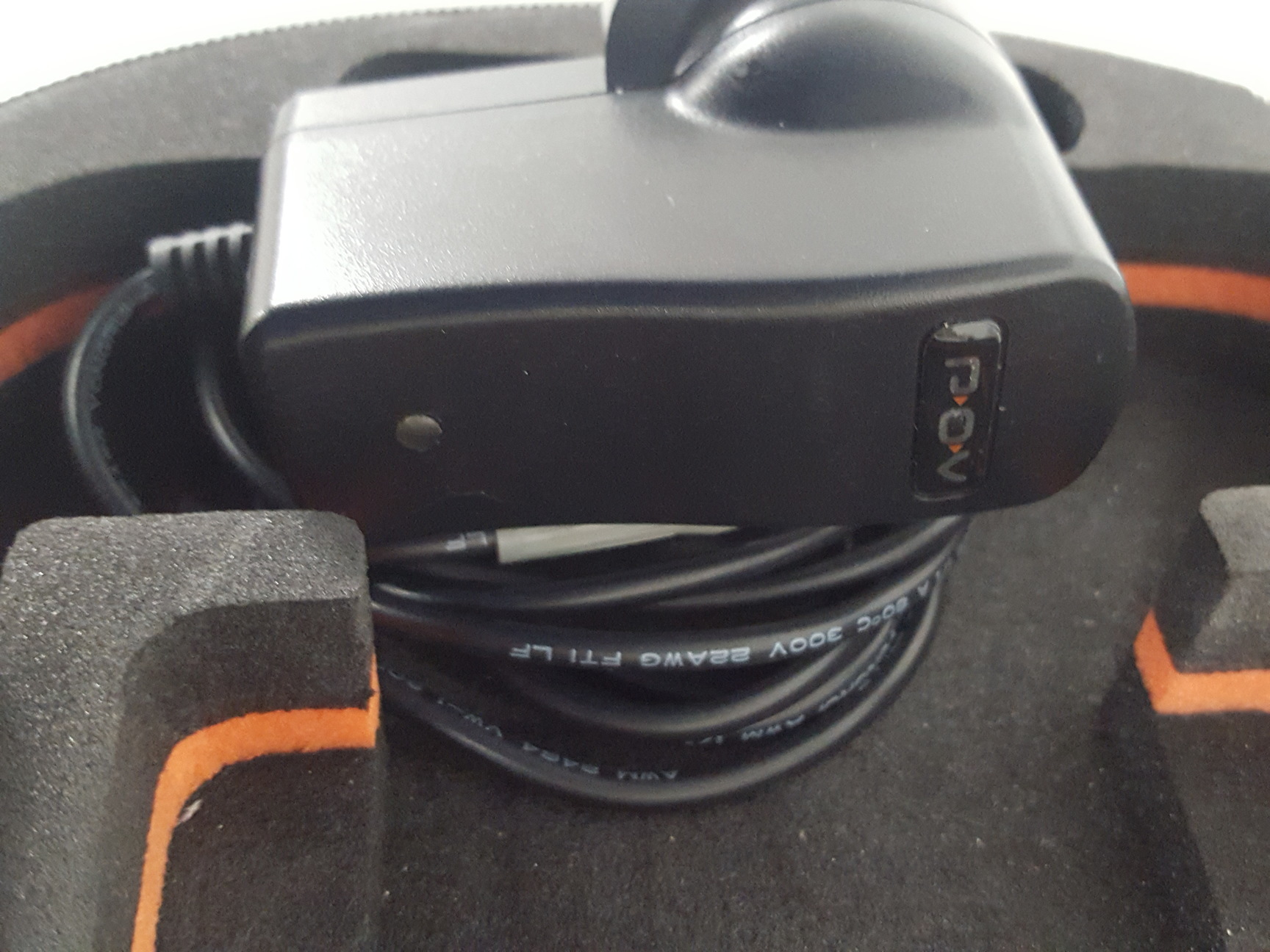 Image of Optident POV Define Magentic Clinical Lamp Complete Set Lab Dental 
