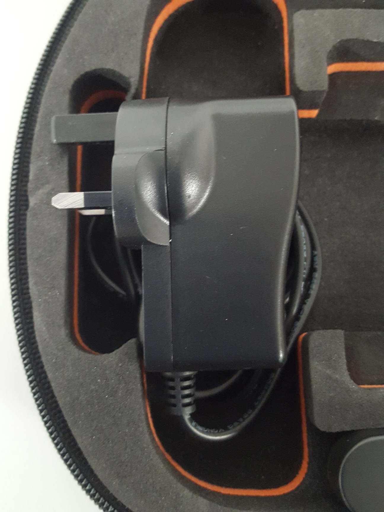 Image of Optident POV Define Magentic Clinical Lamp Complete Set Lab Dental 