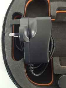 Thumbnail image of Optident POV Define Magentic Clinical Lamp Complete Set Lab Dental 