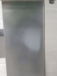 Thumbnail image of Wolf Type 8356 Benchtop Grinder On Stand Disc Grinding 1 Phase Single Phase