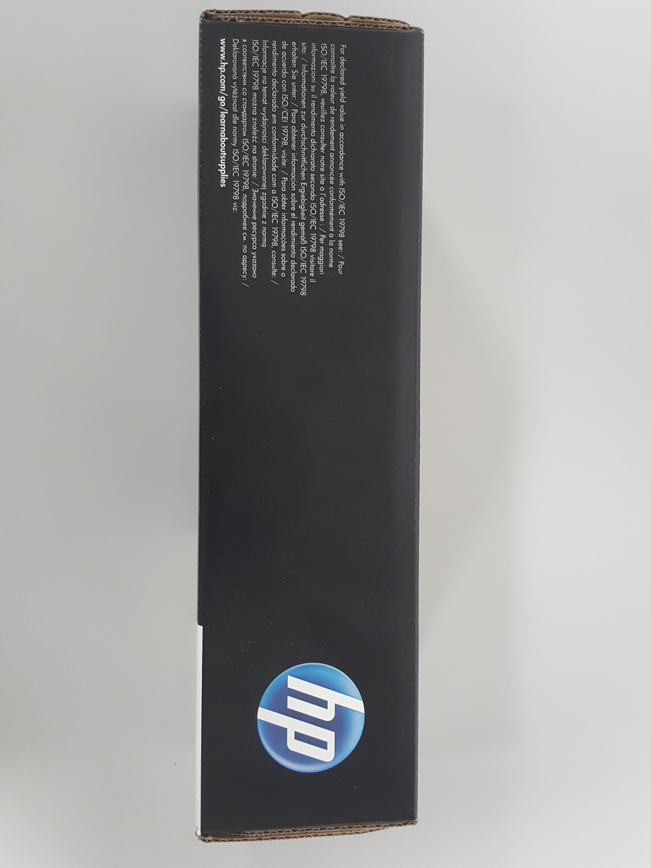Image of Genuine HP LaserJet 128A CE323A Magenta Printer Toner Cartridge 