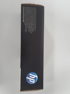 Thumbnail image of Genuine HP LaserJet 128A CE321A Cyan Printer Toner Cartridge 