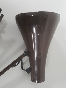 Thumbnail image of Angelpoise Flexible Arm Desk Lamp - Upcycle
