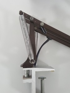 Thumbnail image of Angelpoise Flexible Arm Desk Lamp - Upcycle