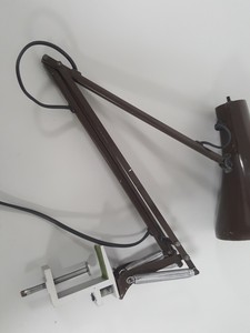 Thumbnail image of Angelpoise Flexible Arm Desk Lamp - Upcycle