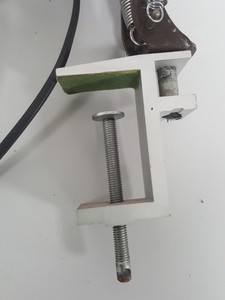 Thumbnail image of Angelpoise Flexible Arm Desk Lamp - Upcycle
