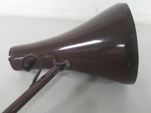 Thumbnail image of Angelpoise Flexible Arm Desk Lamp - Upcycle