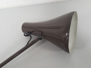 Thumbnail image of Angelpoise Flexible Arm Desk Lamp - Upcycle