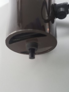 Thumbnail image of Angelpoise Flexible Arm Desk Lamp - Upcycle