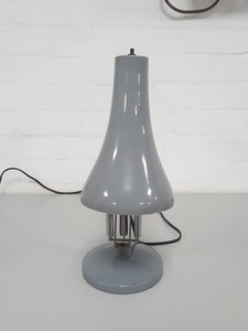 Thumbnail image of Angelpoise Flexible Arm Desk Lamp Upcycle Trademark 90