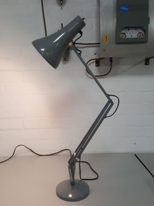Thumbnail image of Angelpoise Flexible Arm Desk Lamp Upcycle Trademark 90