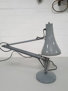 Thumbnail image of Angelpoise Flexible Arm Desk Lamp Upcycle Trademark 90