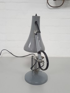 Thumbnail image of Angelpoise Flexible Arm Desk Lamp Upcycle Trademark 90