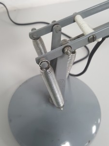 Thumbnail image of Angelpoise Flexible Arm Desk Lamp Upcycle Trademark 90