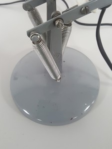 Thumbnail image of Angelpoise Flexible Arm Desk Lamp Upcycle Trademark 90