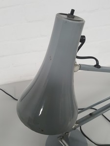 Thumbnail image of Angelpoise Flexible Arm Desk Lamp Upcycle Trademark 90