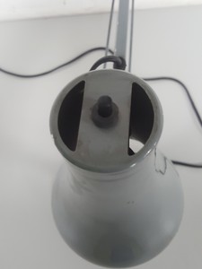 Thumbnail image of Angelpoise Flexible Arm Desk Lamp Upcycle Trademark 90