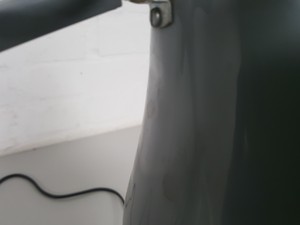 Thumbnail image of Angelpoise Flexible Arm Desk Lamp Upcycle Trademark 90